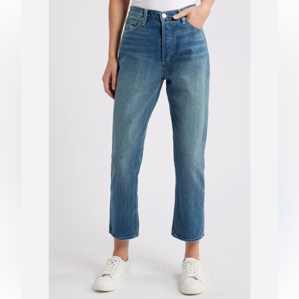 PAIGE Women's Classic Blue